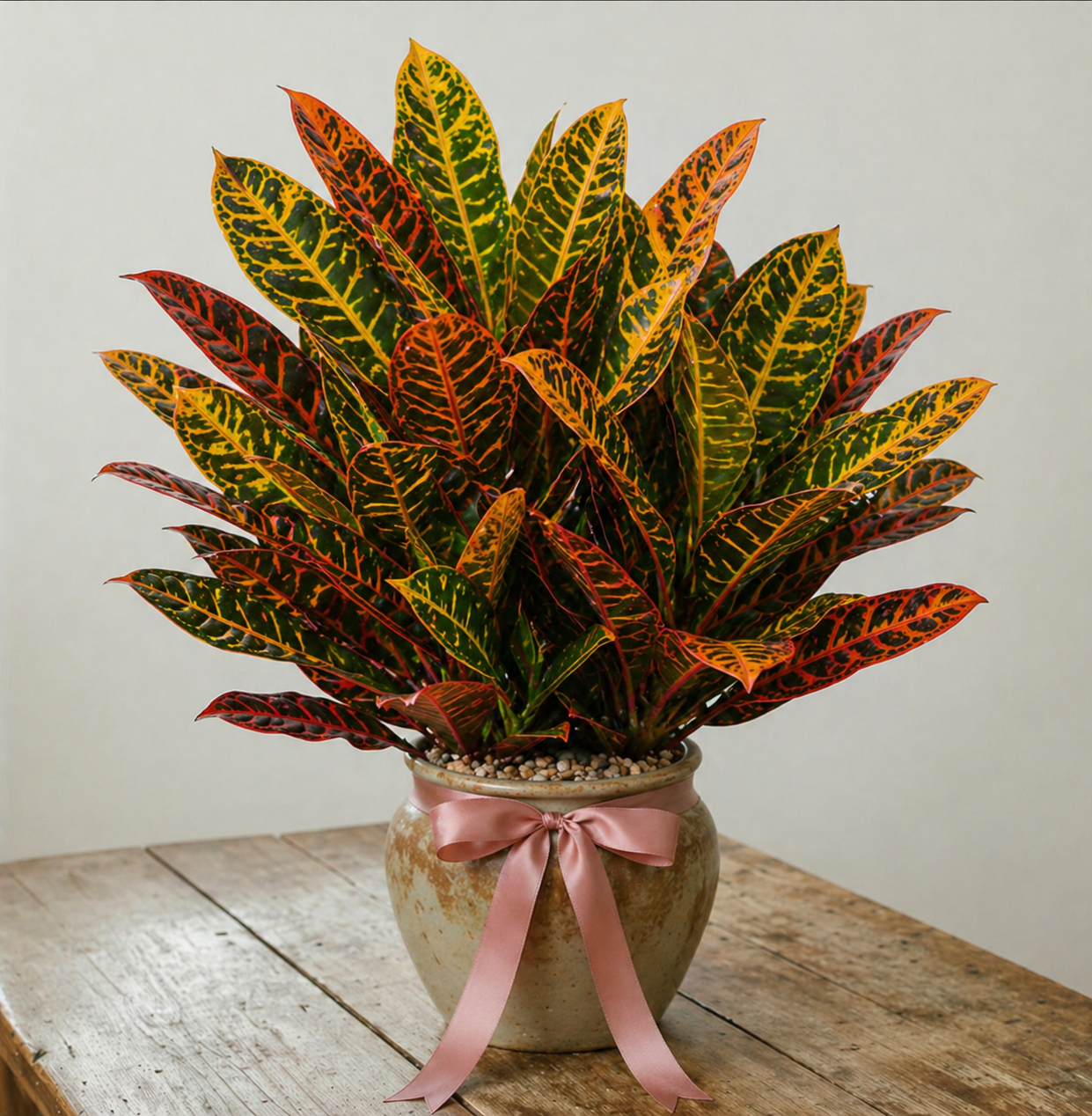 La Primavera Fiori - Croton Grande
