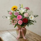 La Primavera Fiori - Bouquet Medium