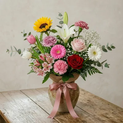 La Primavera Fiori - Bouquet Medium