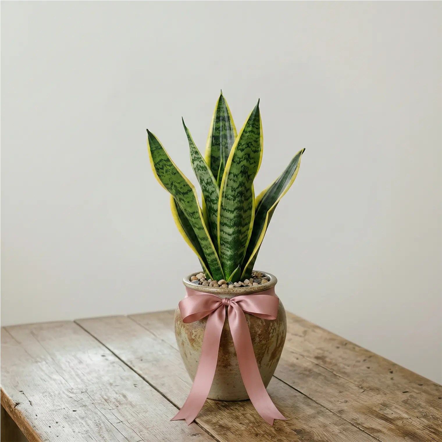 La Primavera Fiori -Sansevieria Taglia Piccola