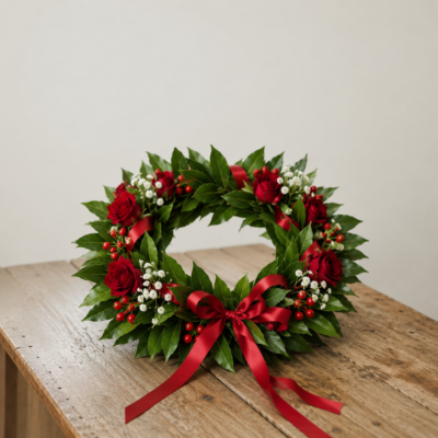 Coroncina per Laurea